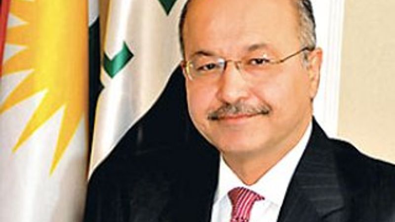 Berhem Salih İngiliz vatandaşlığından çıktı