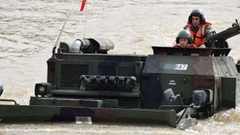 Yerli transformer'da hedef ihracat