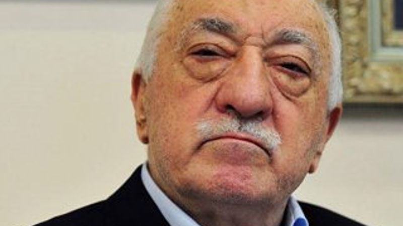 Gizli tanık: Çocuklarımızın ismini bile FETO koyardı