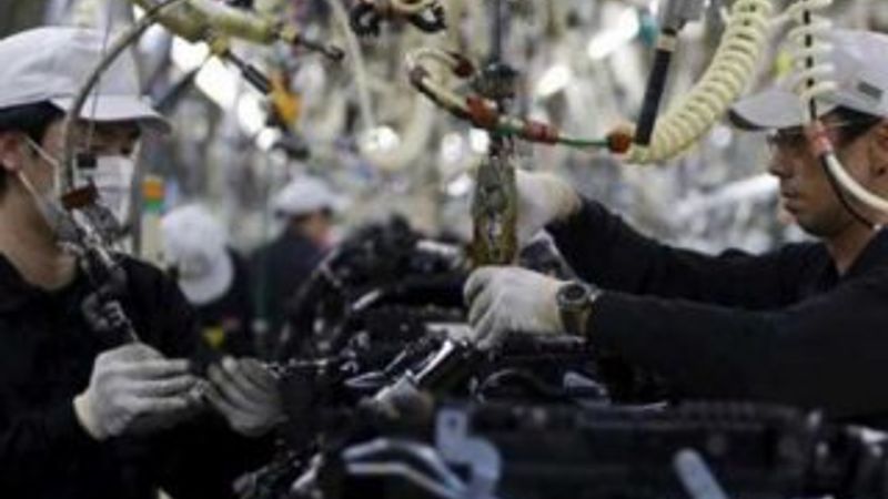 Japonya’dan yabancı işçi hazırlığı