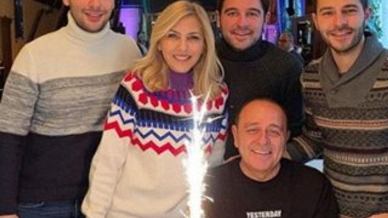 Sabancı Ailesi Budapeşte'ye gitti