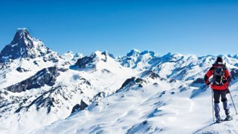 Doğu Anadolu kış turizmine hazırlanıyor