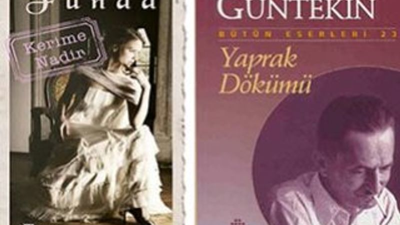 1950 - 1960 döneminde filme uyarlanan Türk Romanları