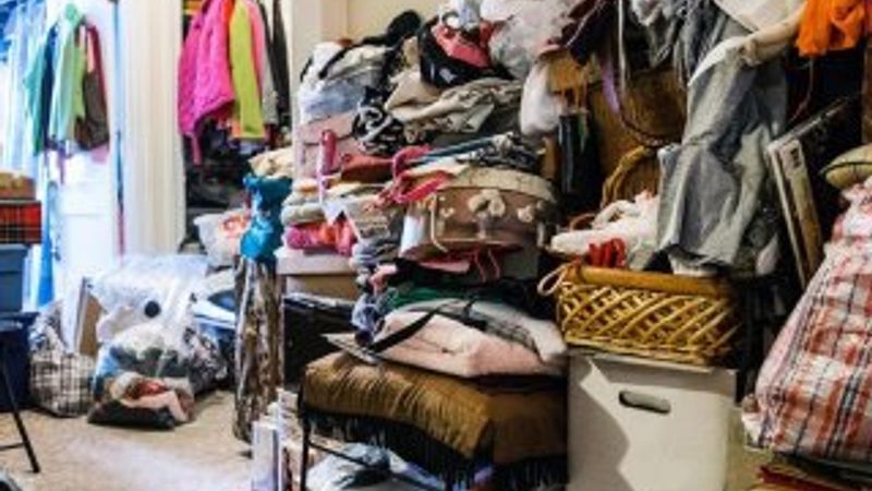 Messie Sendromu nedir