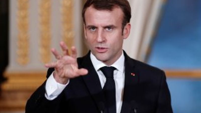 Fransa internet devlerini vergilendirecek