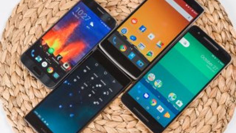 Android için en iyi başlatıcı uygulamaları