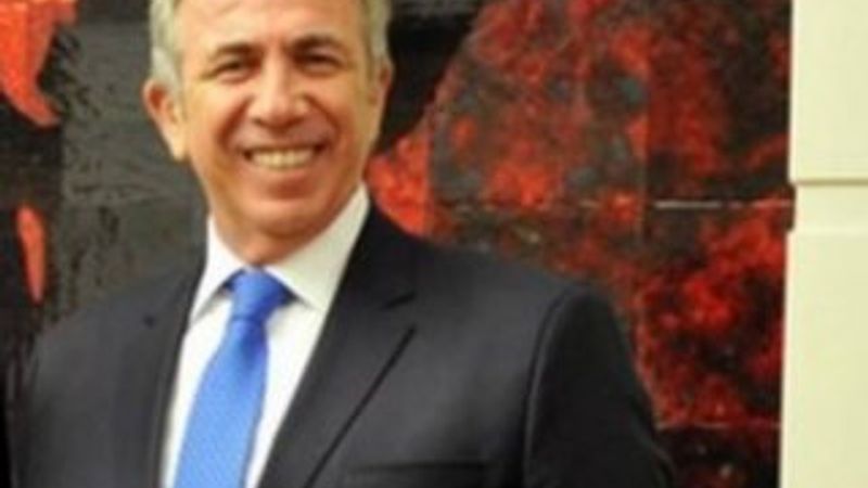 Mansur Yavaş’tan adaylık sonrası ilk açıklama