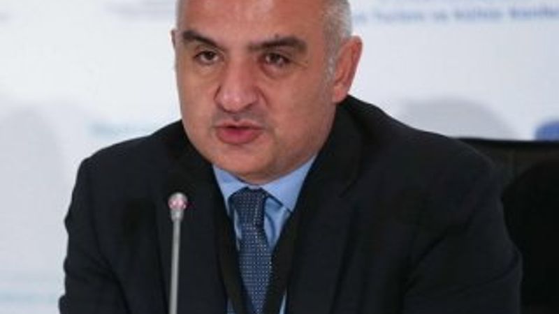 Bakan Mehmet Nuri Ersoy imar barışından memnun