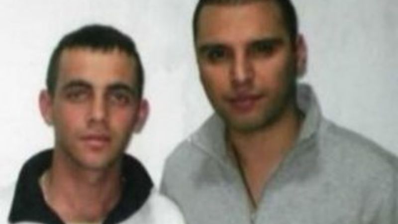 Alişan'ın askerlik anıları