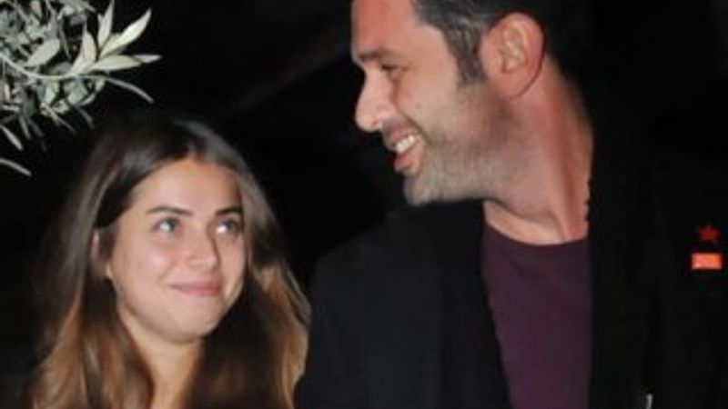 Keremcem'den ayrılık açıklaması