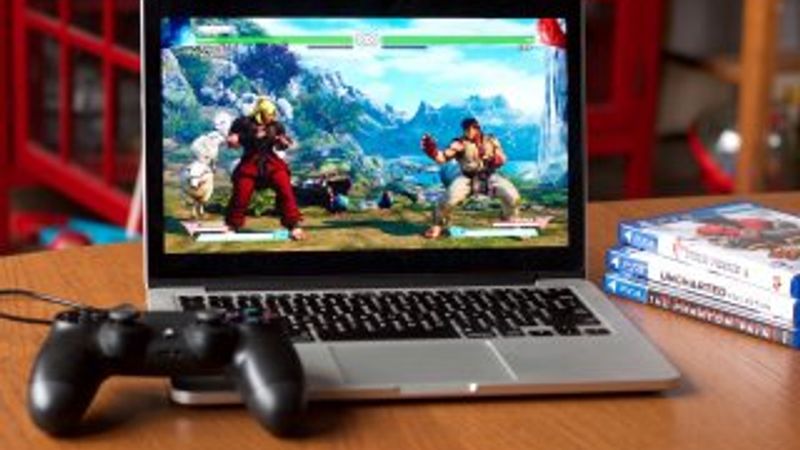 2018'in en iyi MacBook oyunları