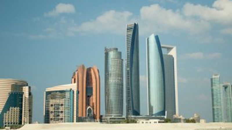 Taliban ve ABD BAE'de görüştü