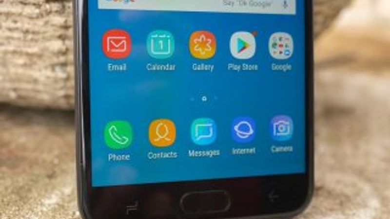 Samsung Galaxy M10 yakında karşımıza çıkabilir