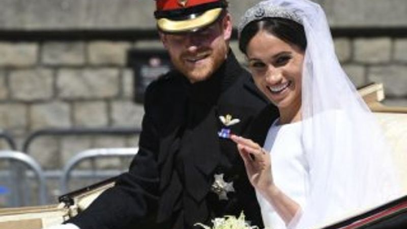 Meghan sarayı karıştırmaya devam ediyor