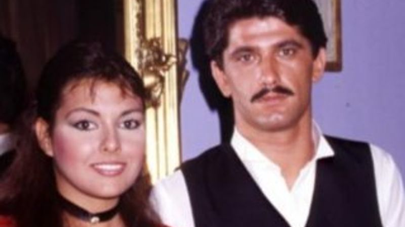 Aydan Şener güzellik sırrını verdi