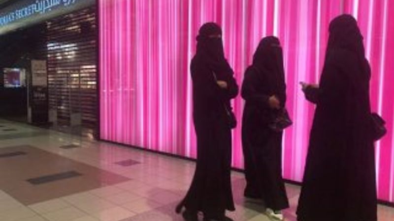 ABD'nin Suudiler üzerinden yaydığı modern İslam algısı