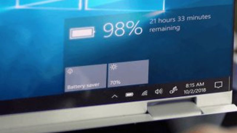Dizüstü bilgisayarların şarj ömrünü uzatma yöntemleri