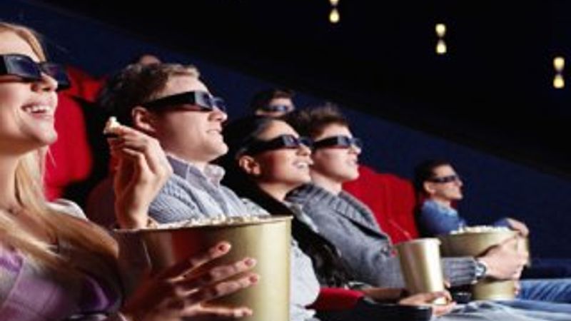 Bu hafta 12 film vizyona girecek