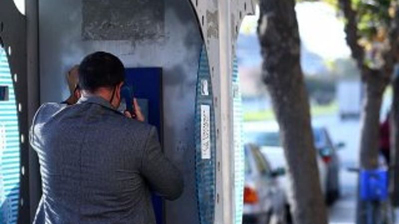 Jandarmadaki FETÖ hücreleri darbeden önce tanışmış