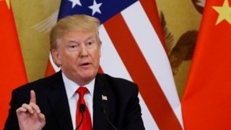 Trump: Hükümeti kapatırım