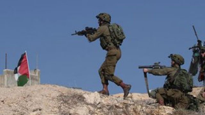 Yahudi yerleşimcilerinin saldırıları giderek artıyor