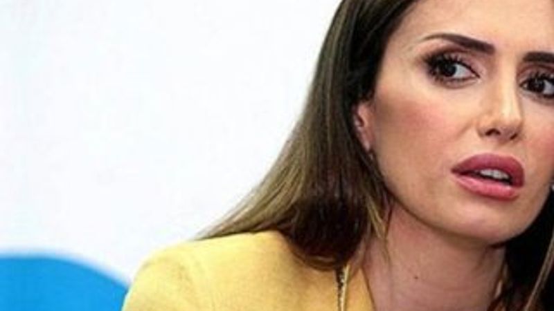 Emina Jahovic ticarete atılıyor