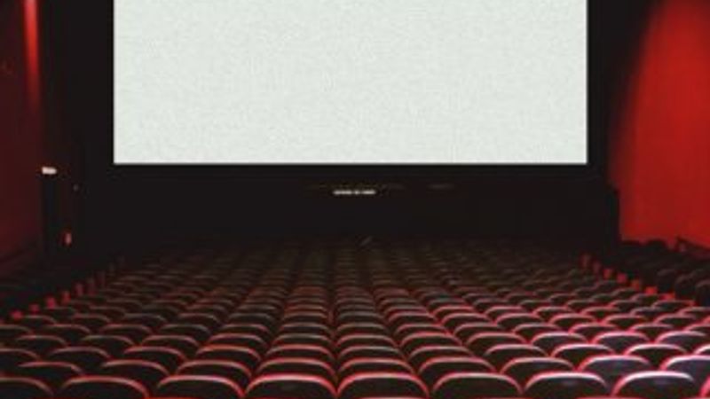 Sinema reklamları 10 dakikaya inecek