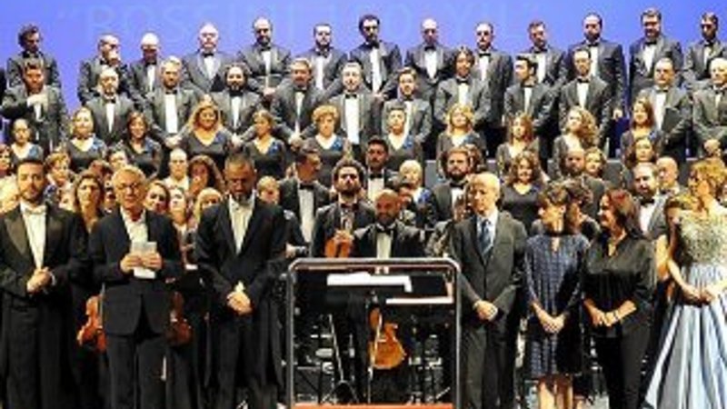 İDOB sanatçıları yeni yıl konserinde buluşturacak