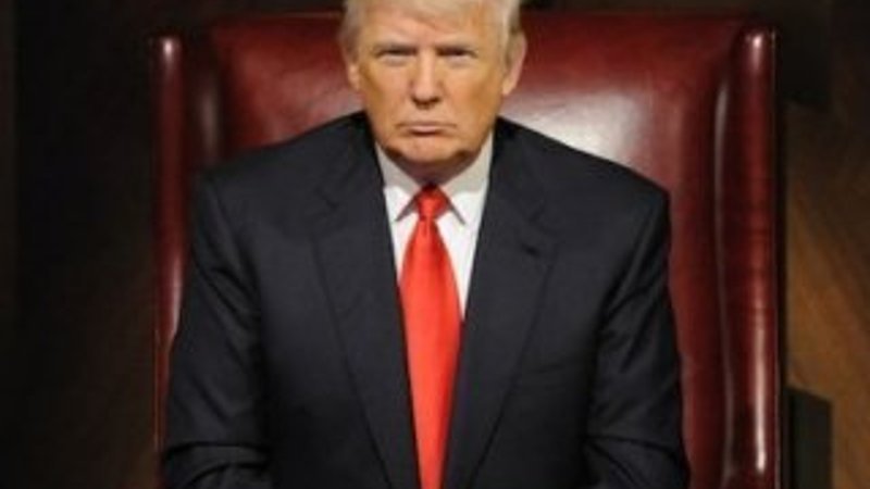 ABD'de federal kurumlar bütçe krizi yüzünden kapandı