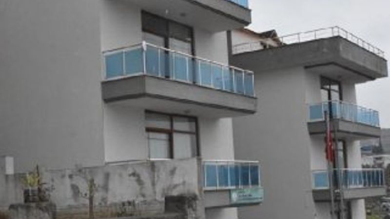 Süleymancıların yurdundaki tecavüz davası başladı