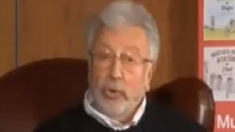 Metin Akpınar'dan darbe çağrısı