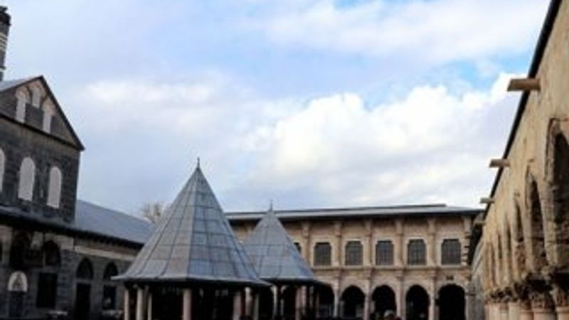 Diyarbakır'ın figürleri modaya ilham oldu