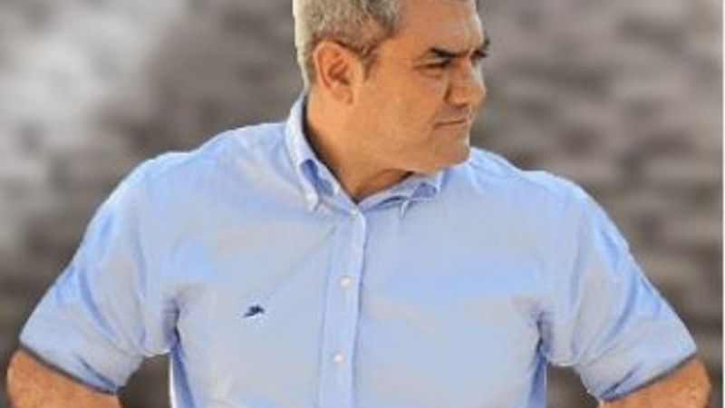 Yılmaz Özdil'in Atatürk üzerinden çıkardığı kitap serisi