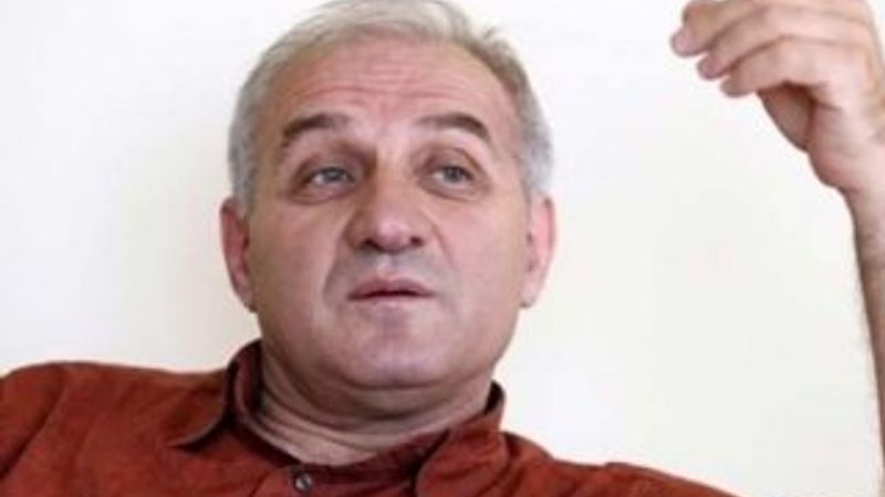 FETÖ üyesi İbrahim Cerrah'a 12 yıl hapis cezası