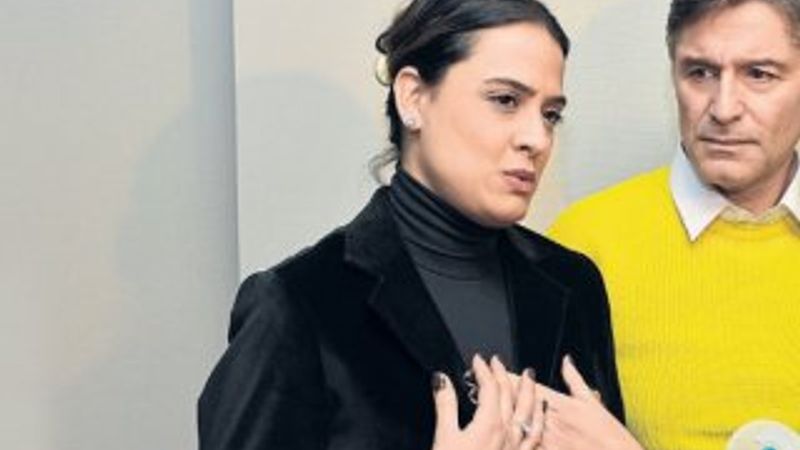 Hazım Körmükçü kadınlardan özür diledi