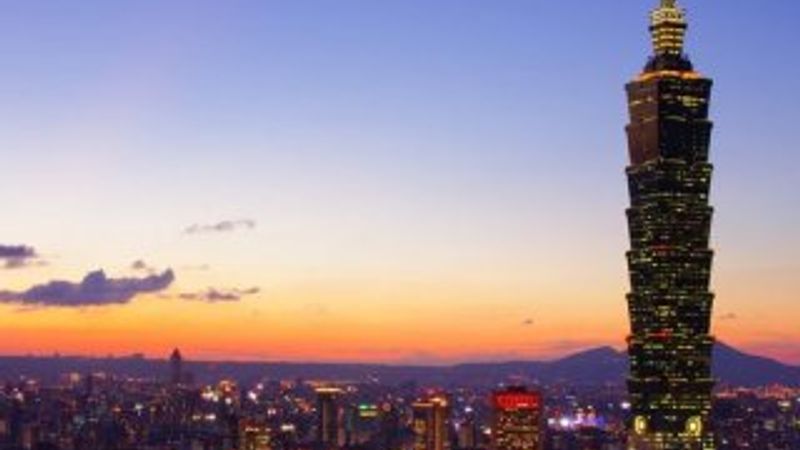 Dünyanın en yüksek 10 teknolojik binası