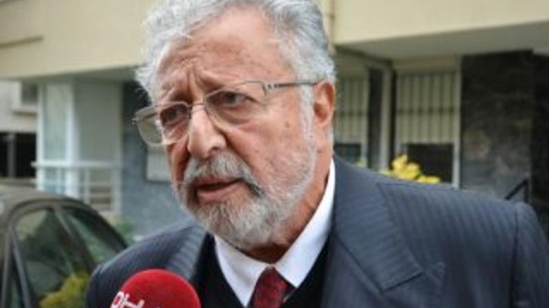 Serbest bırakılan Metin Akpınar'dan açıklama