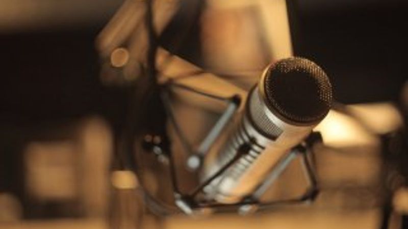 Cinsiyetçi radyocuya ceza