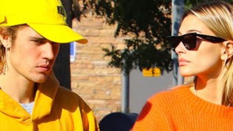 Justin Bieber: O benim kızım