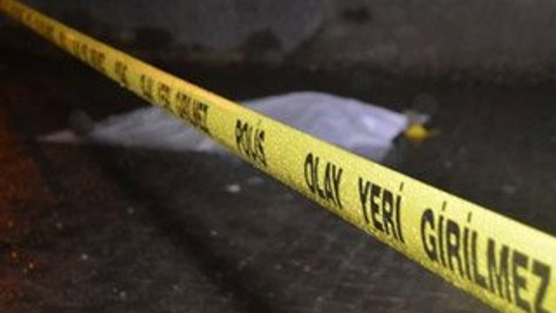 Adana'da silahlı kavga: 1 ölü, 2 yaralı