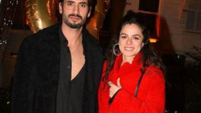 Özge Özpirinçci: Biz Afrika'dayız