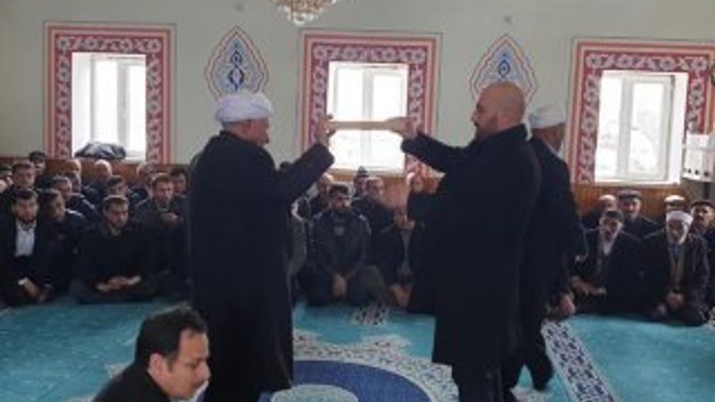 Vali Memiş: Tahriklere kapılmayın