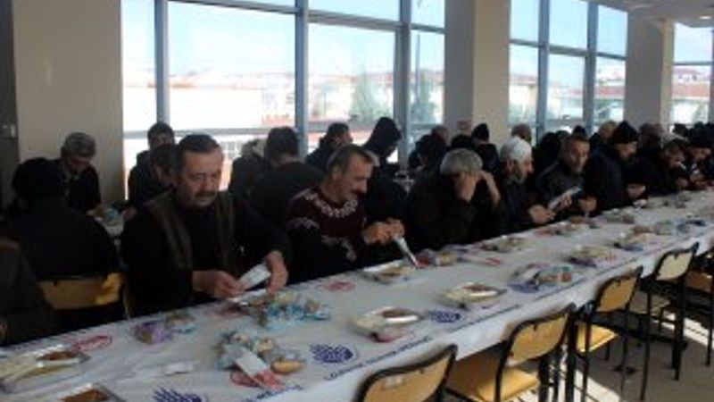 İBB, evsizlere sahip çıktı