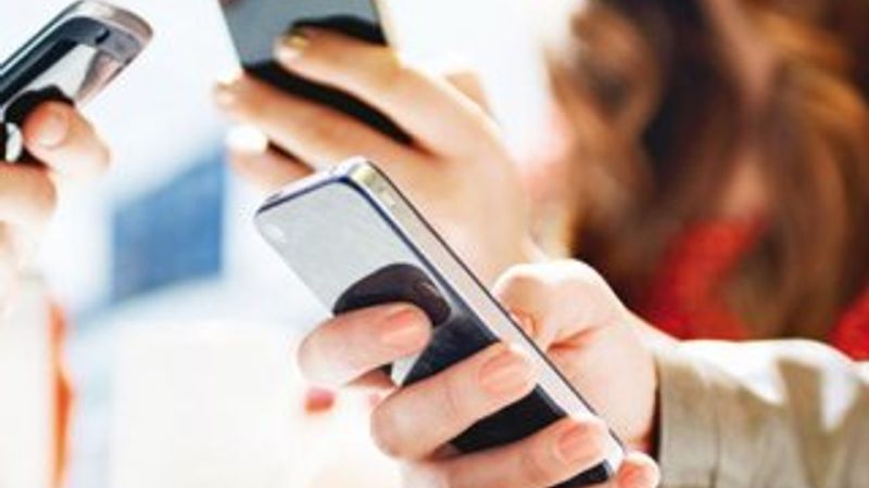 Yurt dışından getirilecek elektroniklere bandrol ücreti