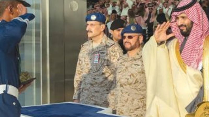 İsrail Suudilerin Türkiye'den uzaklaşmasını bekliyor