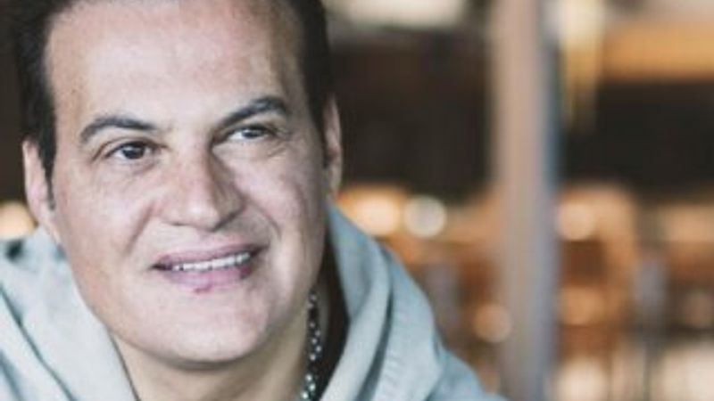 Hakan Peker: Ölünce unutulmak istiyorum