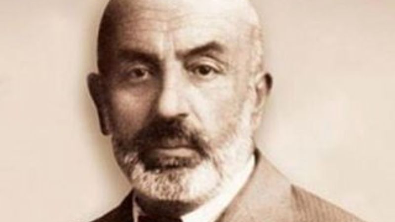 Mehmet Akif  Ersoy kimdir