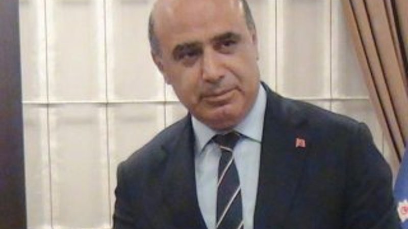 Rize Emniyet Müdürlüğü'ne yeni atama