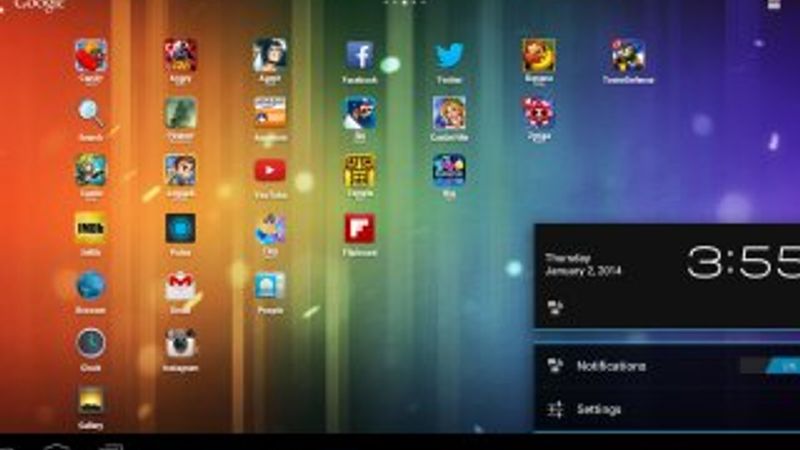 Android oyun ve uygulamaları bilgisayarda kullanmanızı sağlayan 5 program