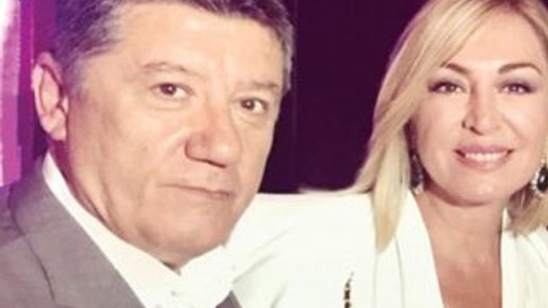 Tarık Ünlüoğlu iyileşti